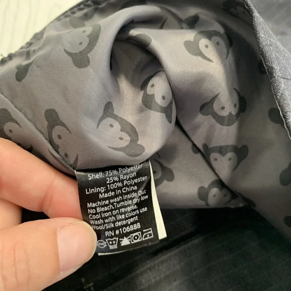 Appaman Tailored Vest
